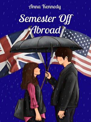 cover image of Semester Off Abroad